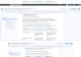 do website testing with QA and report bug